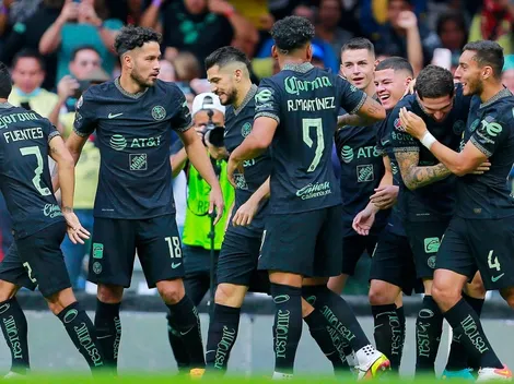 Los puntos que necesita América para asegurar el Repechaje