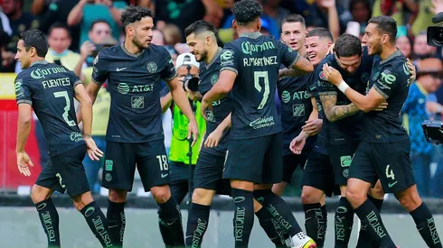 América y una necesaria victoria frente a Toluca.