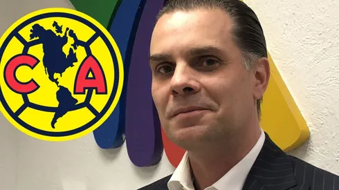 Christian Martinoli y América dan de qué hablar