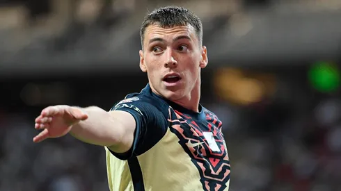 Viñas quiere volver a ser importante en América.