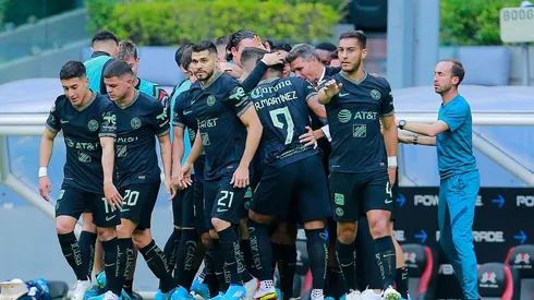 América jugará dos amistosos esta semana.