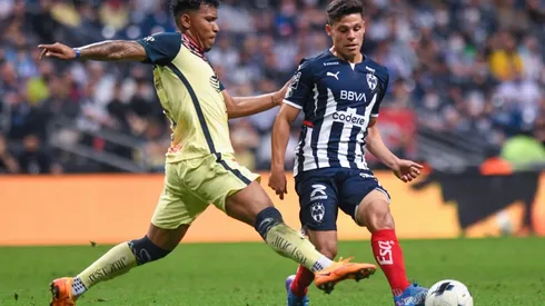 América y Monterrey se verán las caras en Austin el sábado 26 de marzo.