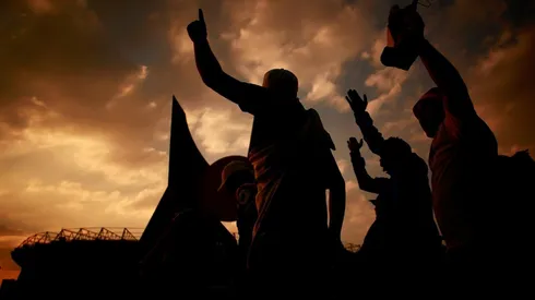 La afición de América siempre estará presente.