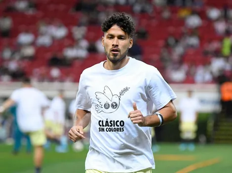 Bruno Valdez y sus últimos cinco pésimos partidos