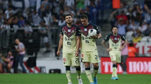 Las Águilas del América necesitan refuerzos en ataque.