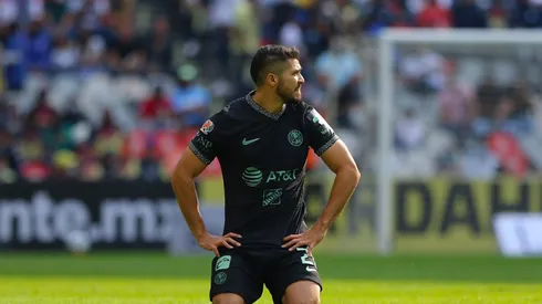 Henry Martín sigue con la pólvora mojada en América