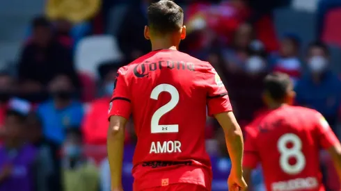 Toluca tampoco vive un gran presente en el Clausura 2022.