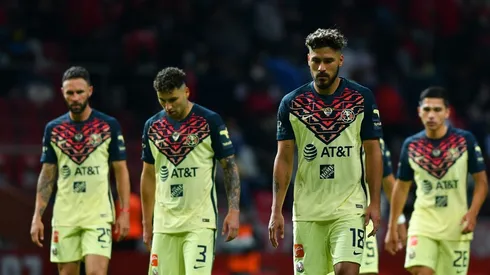 El Toluca tuvo algo que las Águilas del América anhelaron mucho tiempo