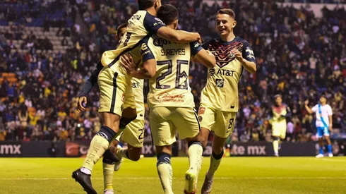 La última información del Club América