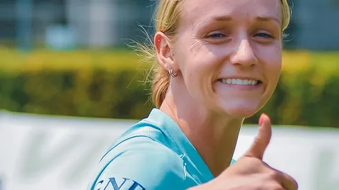 América Femenil, con dos representantes en el once ideal de la fecha 11.