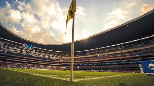 América no gana en el Estadio Azteca desde el 23 de octubre del 2021.