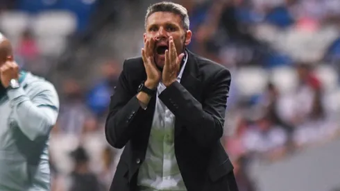 Ortiz seguirá en América.