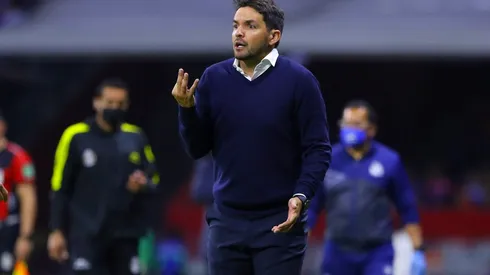 Jugador histórico del Club América rechazó la llegada de Nicolás Larcamón