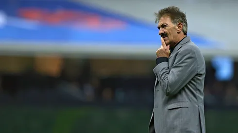 La Volpe ha sonado para tomar las riendas de América.