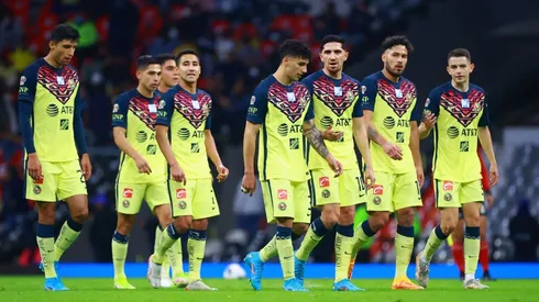 Futbolistas de América son severamente criticados