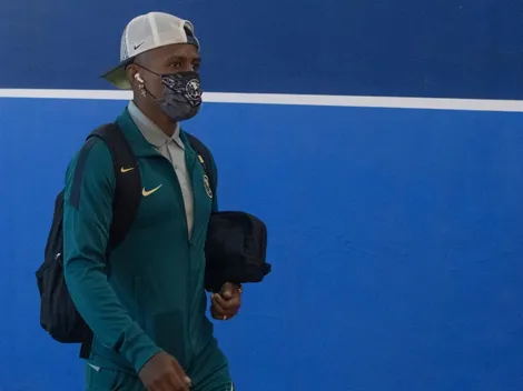 ¿Cuándo volverá Pedro Aquino?