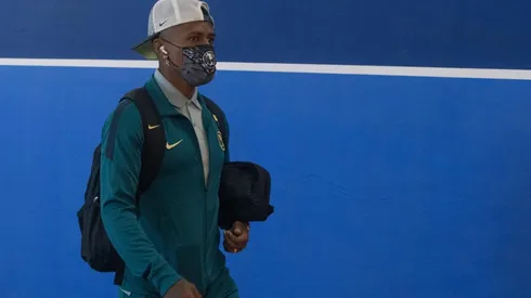 Aquino será un regreso fundamental en América.