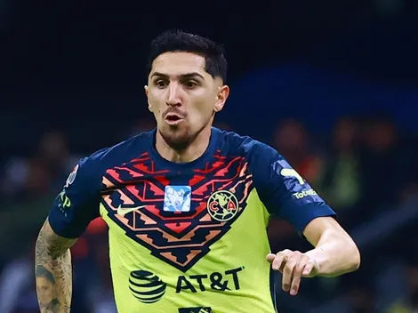 Diego Valdés, convocado por la Selección chilena