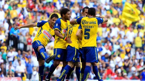 Las Águilas del América ven el regreso de un viejo conocido a la Liga MX