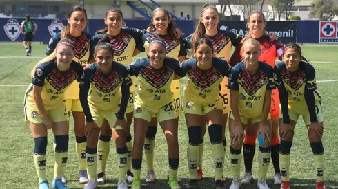 América Femenil buscará regresar al camino del triunfo ante Querétaro.