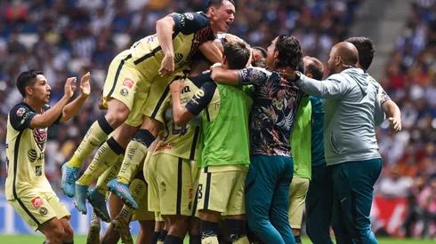 América y Toluca sa verán las caras por la jornada once del Clausura 2022.