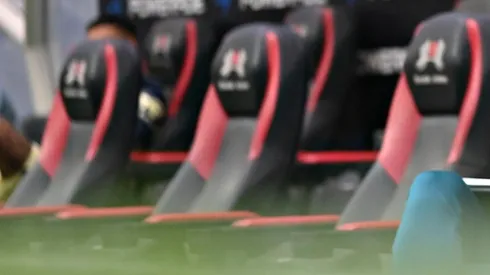 América cambiar de entrenador en el Clausura por segunda vez.