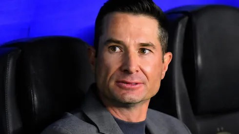 Craig Harrington fue autocrítico con su equipo tras la derrota en el Clásico Nacional.