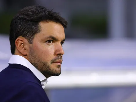 Puebla le pone más palos en la rueda a América por Nicolás Larcamón