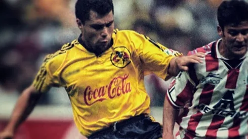 América está invicto ante Chivas en torneos internacionales.