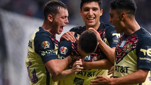 Lo último del América previo al partido contra Chivas de la Liga MX 2022