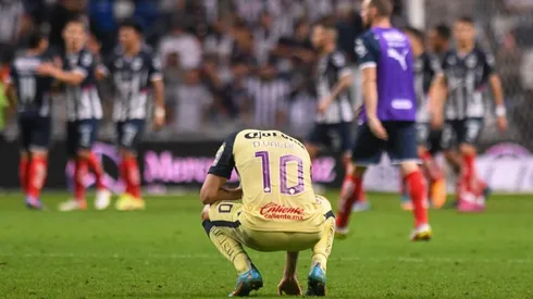 Valdés llegaría con lo justo al Clásico Nacional.