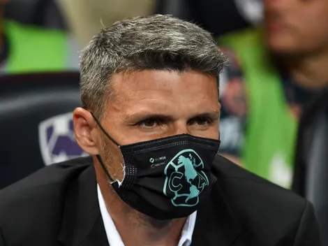 Fernando Ortíz da los primeros indicios del equipo que enfrentará a Chivas