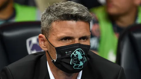 Ortíz tiene mucho trabajo por delante en América.