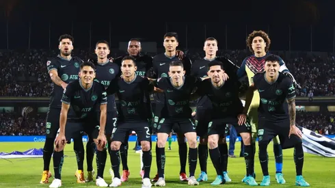 América presentará lo mejor que tiene en el Akron.