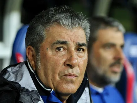 Carlos Reinoso y un inesperado elogio a Chivas