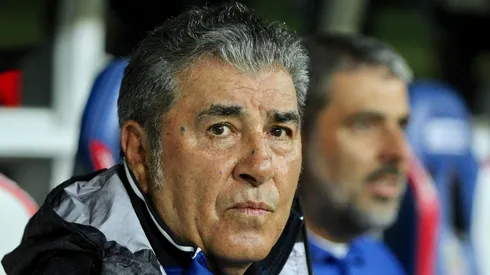 Reinoso apoya la decisión de Chivas.