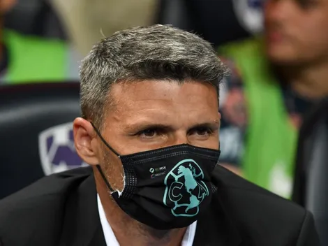 Fernando Ortíz se une a una selecta lista