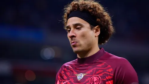 Paco Memo Ochoa es objeto de críticas por su actual rendimiento en América