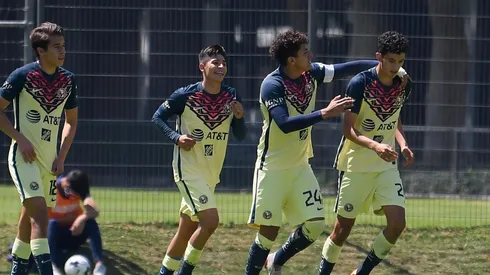 Las Fuerzas Básicas y otra gran jornada.