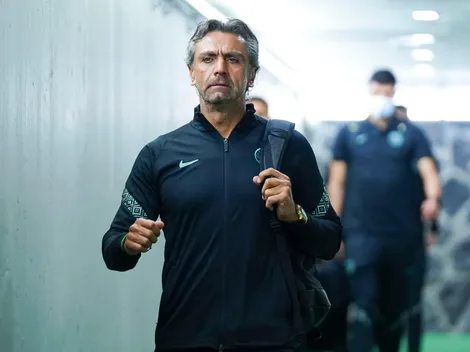 Podría haber una nueva salida en América