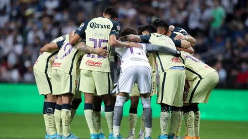 América respiró un poco antes del Clásico.