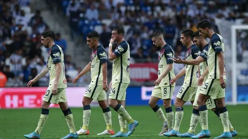 América respira en la tabla