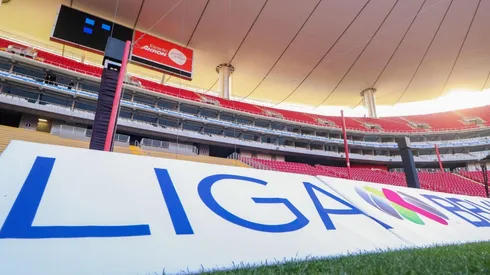 América y Chivas se verán las caras este sábado en el Estadio Akron.