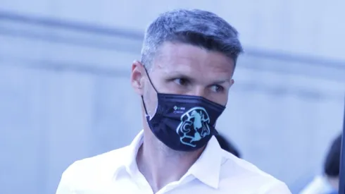 Ortíz seguirá al frente de América.