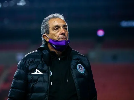 La despedida de América a Tomás Boy