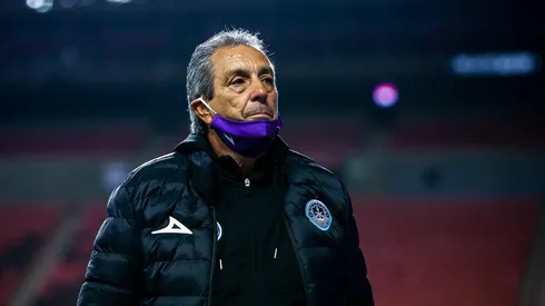 Tomás Boy, una sensible pérdida para la Liga MX.