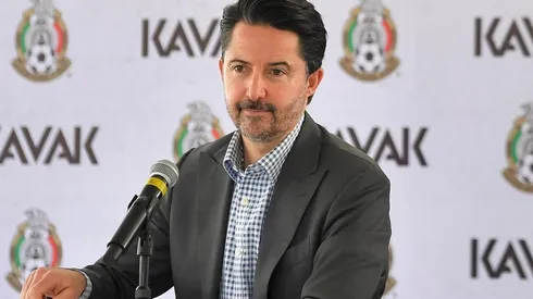 Yon de Luisa anunció medidas tras los graves incidentes acaecidos en el Estadio La Corregidora.