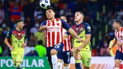 El Clásico Nacional corre peligro de suspensión.