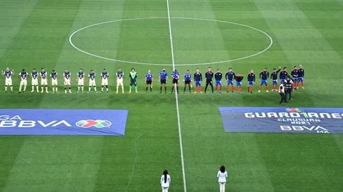 América y Chivas está pautado para este sábado 12 de marzo.