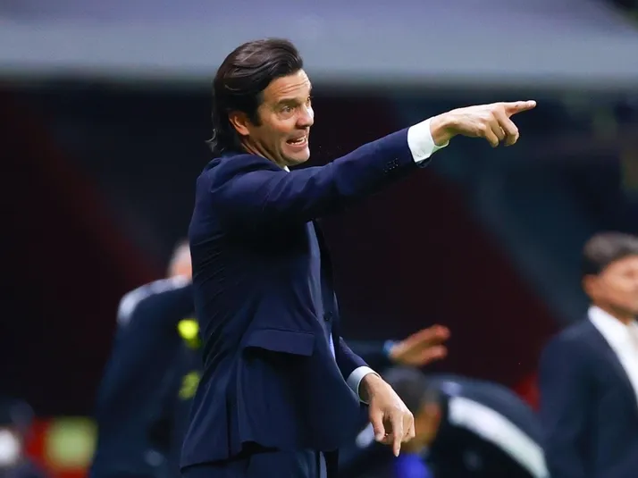 El posible nuevo destino de Santiago Solari